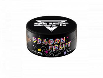 Duft Dragon fruit 80гр Duft Dragon fruit 80гр