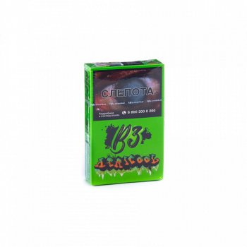 B3 Apricool 50гр B3 Apricool 50гр