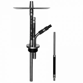 Кальян Mexanika STM - Cyber (без колбы)