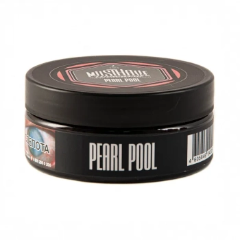 MustHave Pearl pool 125гр MustHave Pearl pool 125гр