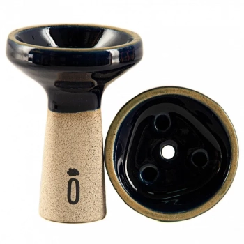 Чашка Облако Trio Black синий Чашка Облако Trio Black синий