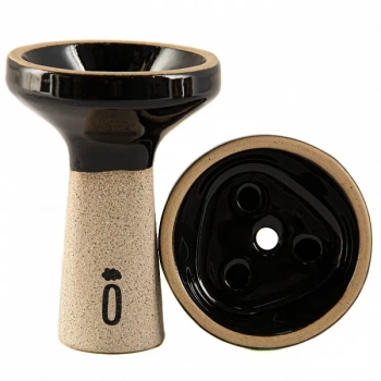 Чашка Облако Trio Black чёрный Чашка Облако Trio Black чёрный