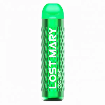 Lost Mary Pro Edition Cool Mint (3000 затяжек) 20 мг