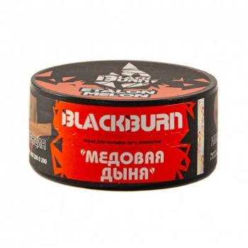 Burn BLACK Etalon Melon 25гр МРК Burn BLACK Etalon Melon 25гр МРК