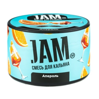 JAM Апероль 250гр МРК