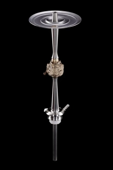 Шахта MAKLAUD X IZZIRUBEL