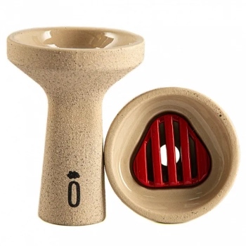 Чашка Облако Trio Basic Line красный Чашка Облако Trio Basic Line красный