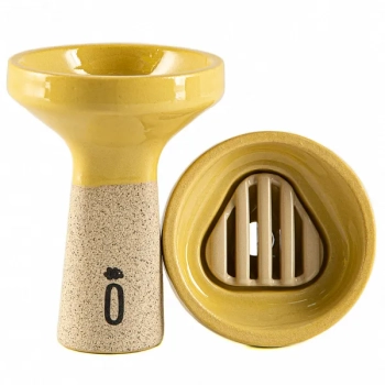 Чашка Облако Trio Line жёлтый Чашка Облако Trio Line жёлтый