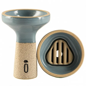 Чашка Облако Trio Line серый матовый Чашка Облако Trio Line серый матовый