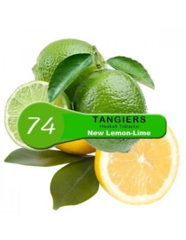Табак Tangiers Birquq(Танжирс) Акциз - Lemon-Lime (Лимон лайм) 250 гр.