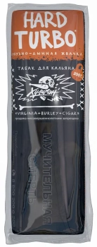 Хулиган HARD Turbo 200гр Хулиган HARD Turbo 200гр