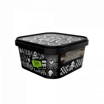 Хулиган SILA 200гр