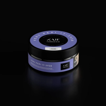 Табак Kaif - VERY PERI (черная смородина с куста) 100 гр. Табак Kaif - VERY PERI (черная смородина с куста) 100 гр.