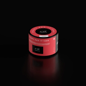 Табак Kaif - POPPY RED (зеленый чай с земляникой) 40 гр. Табак Kaif - POPPY RED (зеленый чай с земляникой) 40 гр.