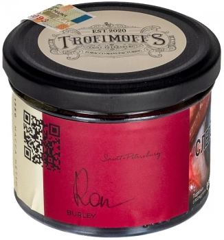 Trofimoff's Burley Ron 125гр Trofimoff's Burley Ron 125гр