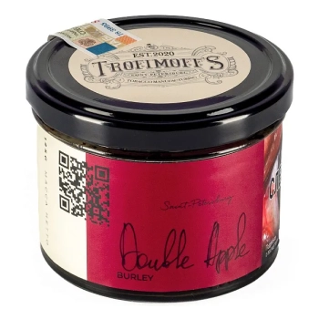 Trofimoff's Burley Double Apple 125гр МРК Trofimoff's Burley Double Apple 125гр МРК