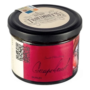 Trofimoff's Burley Grapefruit 125гр Trofimoff's Burley Grapefruit 125гр