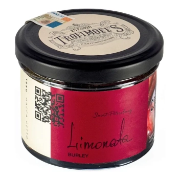 Trofimoff's Burley Limonata 125гр Trofimoff's Burley Limonata 125гр