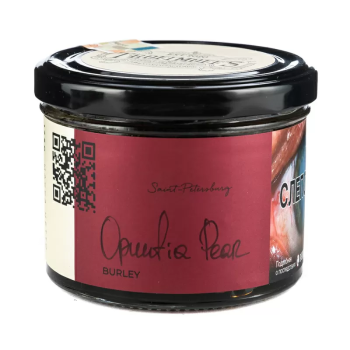 Trofimoff's Burley Opuntia pear 125гр Trofimoff's Burley Opuntia pear 125гр