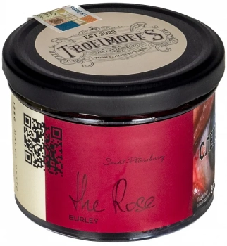 Trofimoff's Burley The Rose 125гр Trofimoff's Burley The Rose 125гр