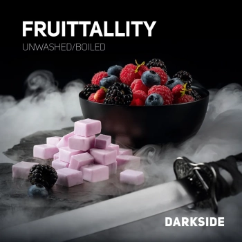 Darkside Frutality 30 гр. Core