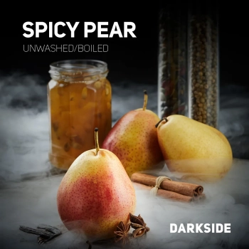 Darkside Spicy Pear 250 гр. Core