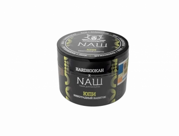 NАШ Юпи (Виноградный напиток) 40гр МРК