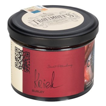 Trofimoff's Burley Kriek 125гр МРК Trofimoff's Burley Kriek 125гр МРК