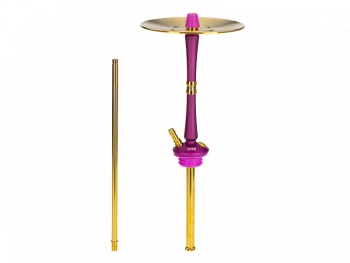 Кальян Hoob Go On Royal Purple | Комплект Базовый