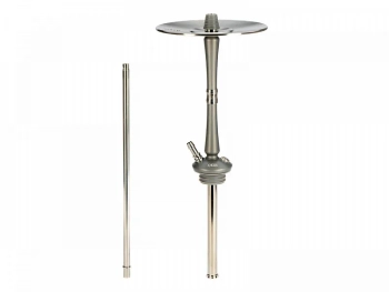 Кальян Hoob Go Space Gray | Комплект Базовый