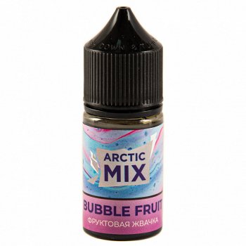 Жидкость SEBERO Arctic Mix Buble Fruit 20 мг 30 мл