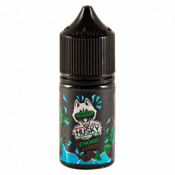 Жидкость HUSKY PREMIUM Choko loko 20 мг strong 30 мл