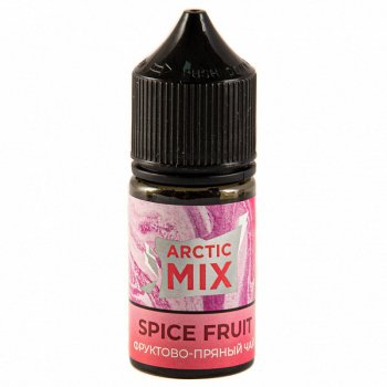 Жидкость SEBERO Arctic Mix Spice Fruit 20 мг 30 мл
