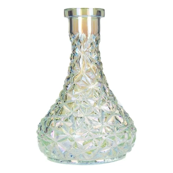 Колба Vessel Glass Капля кристалл перламутр Колба Vessel Glass Капля кристалл перламутр