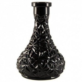 Колба Vessel Glass Капля кристалл черный Колба Vessel Glass Капля кристалл черный