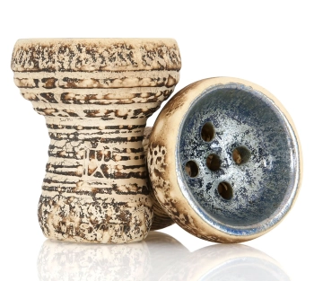 Чашка Werkbund Turkish Spot Glaze (WTS Small Glaze) Silver