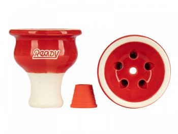 Чаша для кальяна Ready(Thor Classic Glaze)