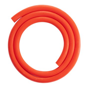 Шланг Easy Choice (Soft Touch) красный