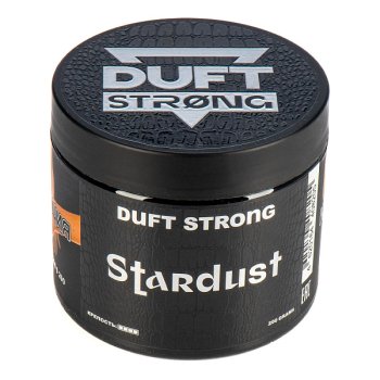 Duft Strong Stardust 200гр