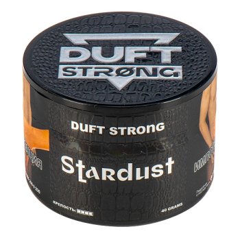 Duft Strong Stardust 40гр МРК Duft Strong Stardust 40гр МРК