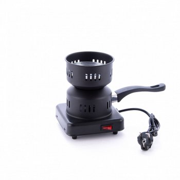 Печка ECS-3 Black Печка ECS-3 Black