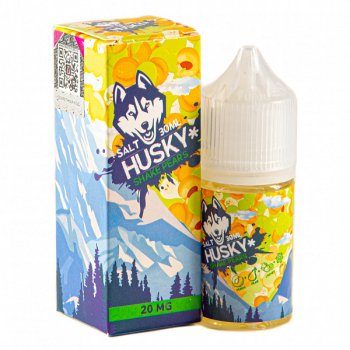 Жидкость HUSKY SALT Shake pears 20 мг 30 мл