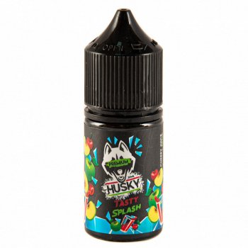 Жидкость HUSKY PREMIUM Tasty splash 20 мг strong 30 мл