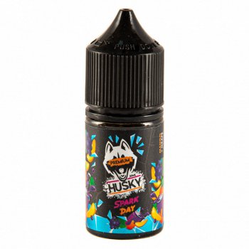 Жидкость HUSKY PREMIUM Spark day 20 мг 30 мл