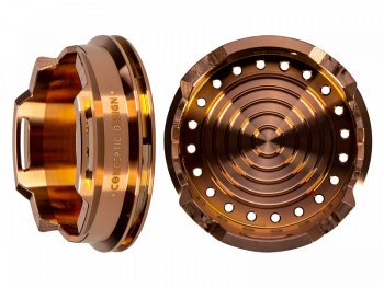 Kaloud Conceptic HMD Bronze Kaloud Conceptic HMD Bronze