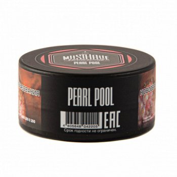 MustHave Pearl pool 25гр MustHave Pearl pool 25гр