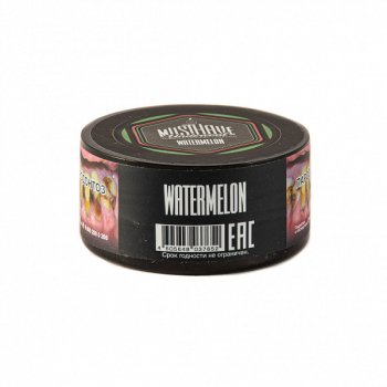 MustHave Watermelon 25гр