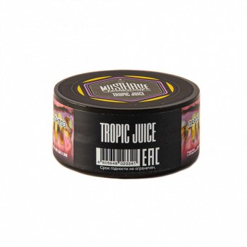 MustHave Tropic juice 25гр