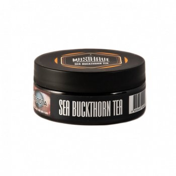 Табак Must Have - Sea Buchthorn Tea 125 гр.