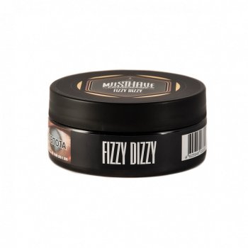 MustHave Fizzy dizzy 125гр МРК